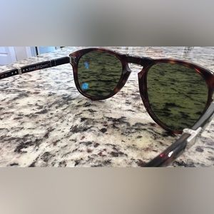 Steve McQueen Persol sunglasses 714SM